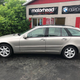 Image for article titled At $3,995, Could This 2004 Mercedes C240 4Matic Wagon Jog Your Memory?